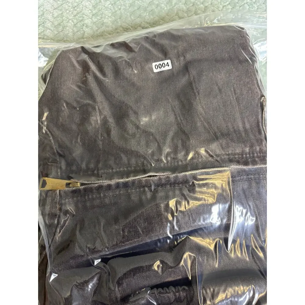 Carhartt classic hooded